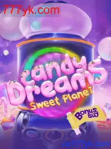 Petualangan Manis di CandyDreamsSweetPlanet: Jelajahi Rahasia Dunia Permen