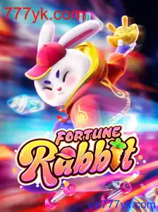 FortuneRabbit - 777yk.com